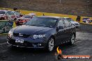 Calder Park Closed Test & Tune Session - HP0_2606